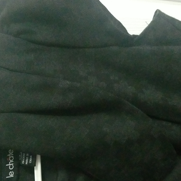 Le chateau houndsworth shift dress - Picture 5 of 5